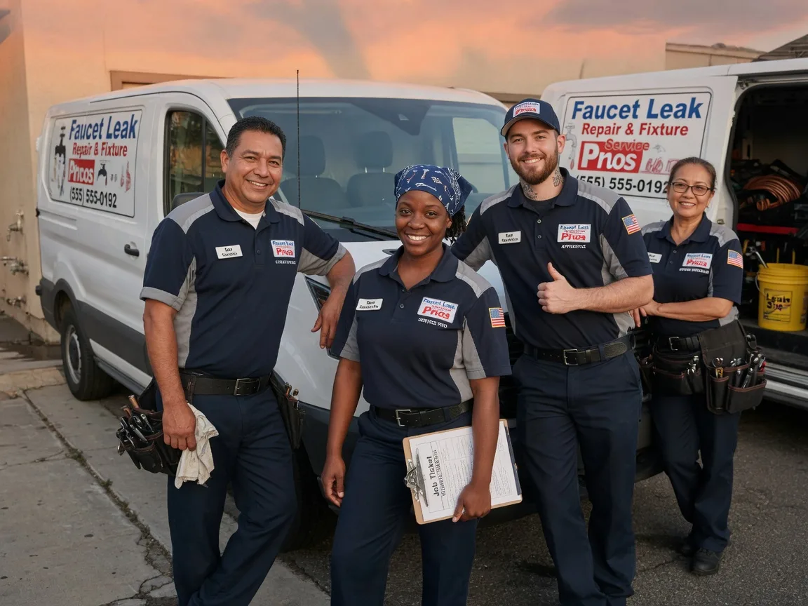 Faucet Repair company in Swainsboro, GA
