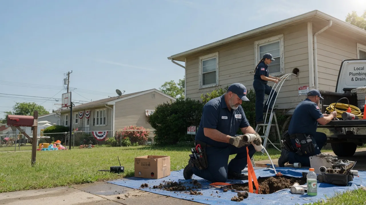 Faucet Repair in Swainsboro, GA near me